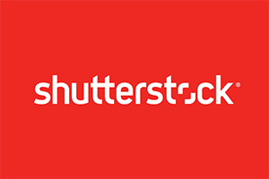 Shutterstock banco de imágenes